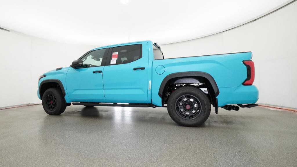 New 2026 Toyota Tundra TRD Pro image 53
