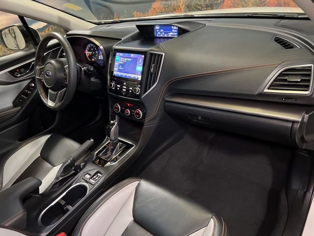 Used 2023 Subaru Crosstrek 2.5i Limited image 57