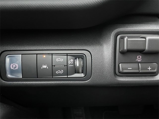 New 2026 Chevrolet Silverado EV Trail Boss image 17