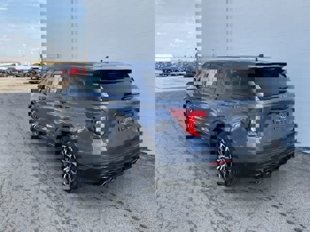 Used 2021 Ford Explorer ST w/ Equipment Group 401A image 37