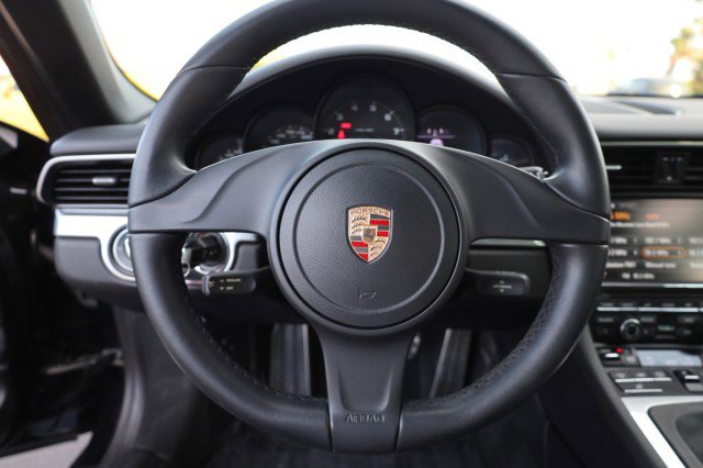 Used 2015 Porsche 911 Carrera RWD image 27
