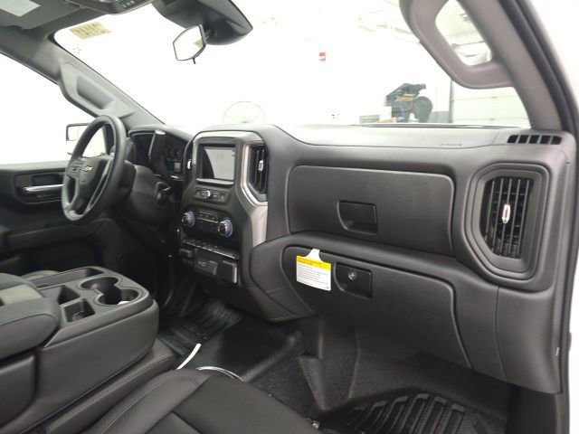 New 2026 Chevrolet Silverado 1500 W/T w/ WT Value Package image 24