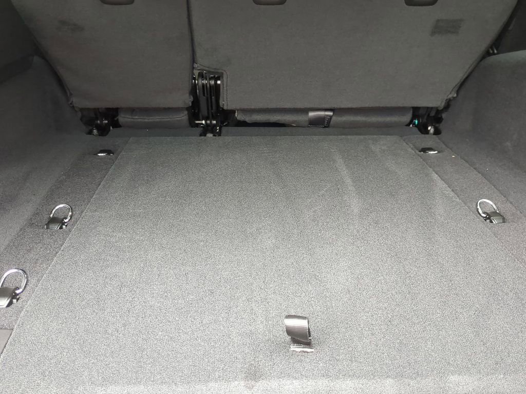 New 2026 Jeep Wrangler Willys AWD/4WD image 13