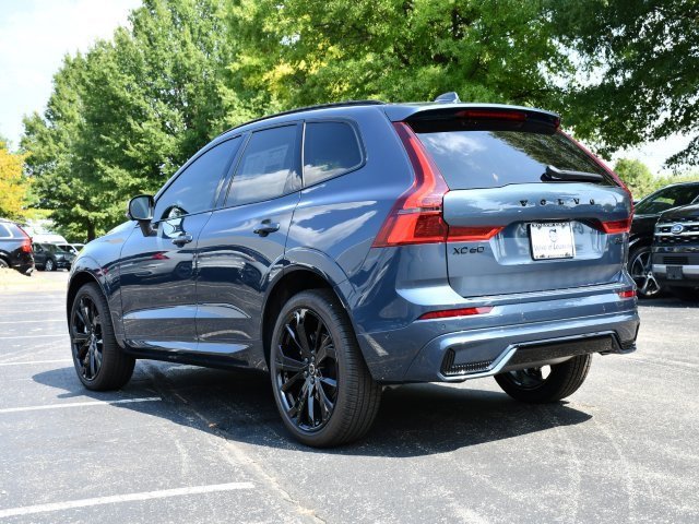 New 2026 Volvo XC60 B5 Ultra w/ Protection Package Premier image 5