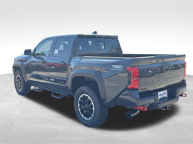 New 2026 Toyota Tacoma TRD Off-Road image 6