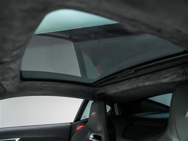 Used 2020 Jaguar F-TYPE Checkered Flag image 16