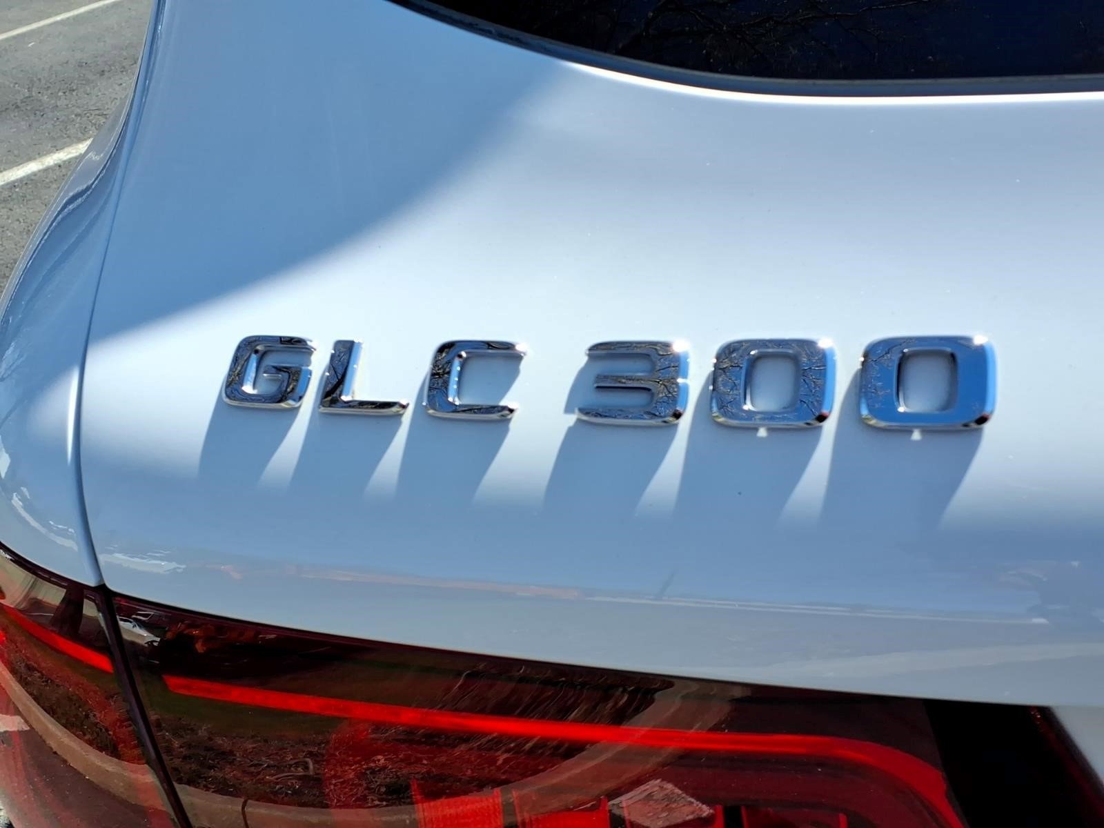 Certified 2021 Mercedes-Benz GLC 300 4MATIC image 16