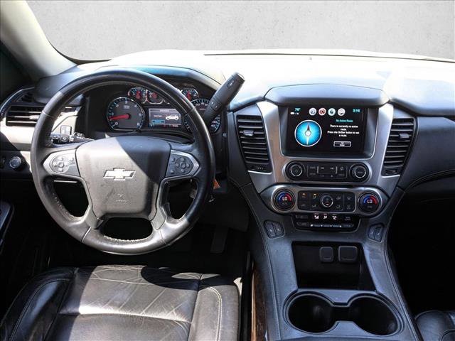 Used 2019 Chevrolet Suburban LT w/ RST Edition image 16