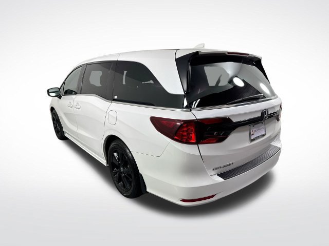 Used 2023 Honda Odyssey Sport image 32