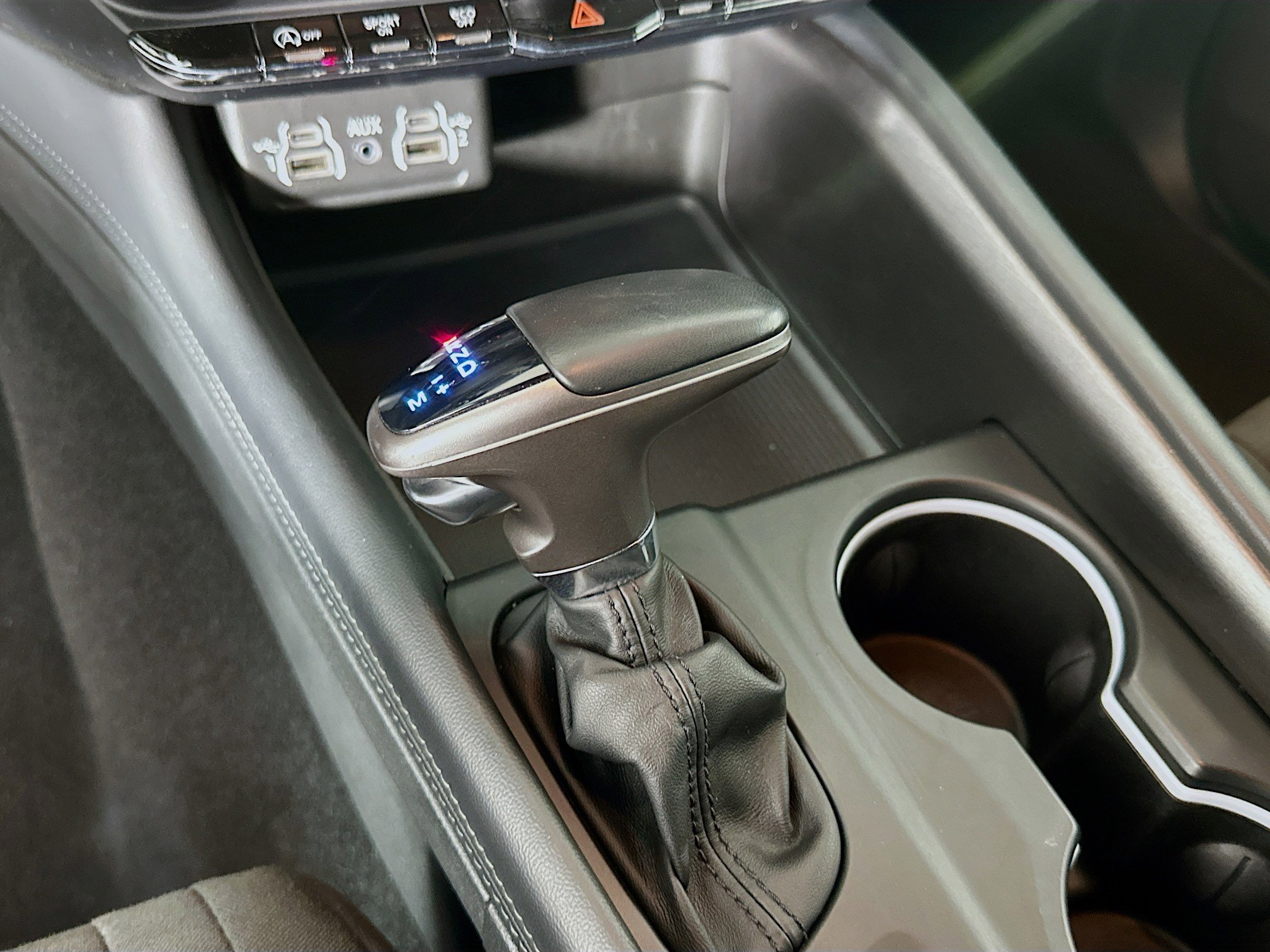 Used 2024 Dodge Durango SXT image 24