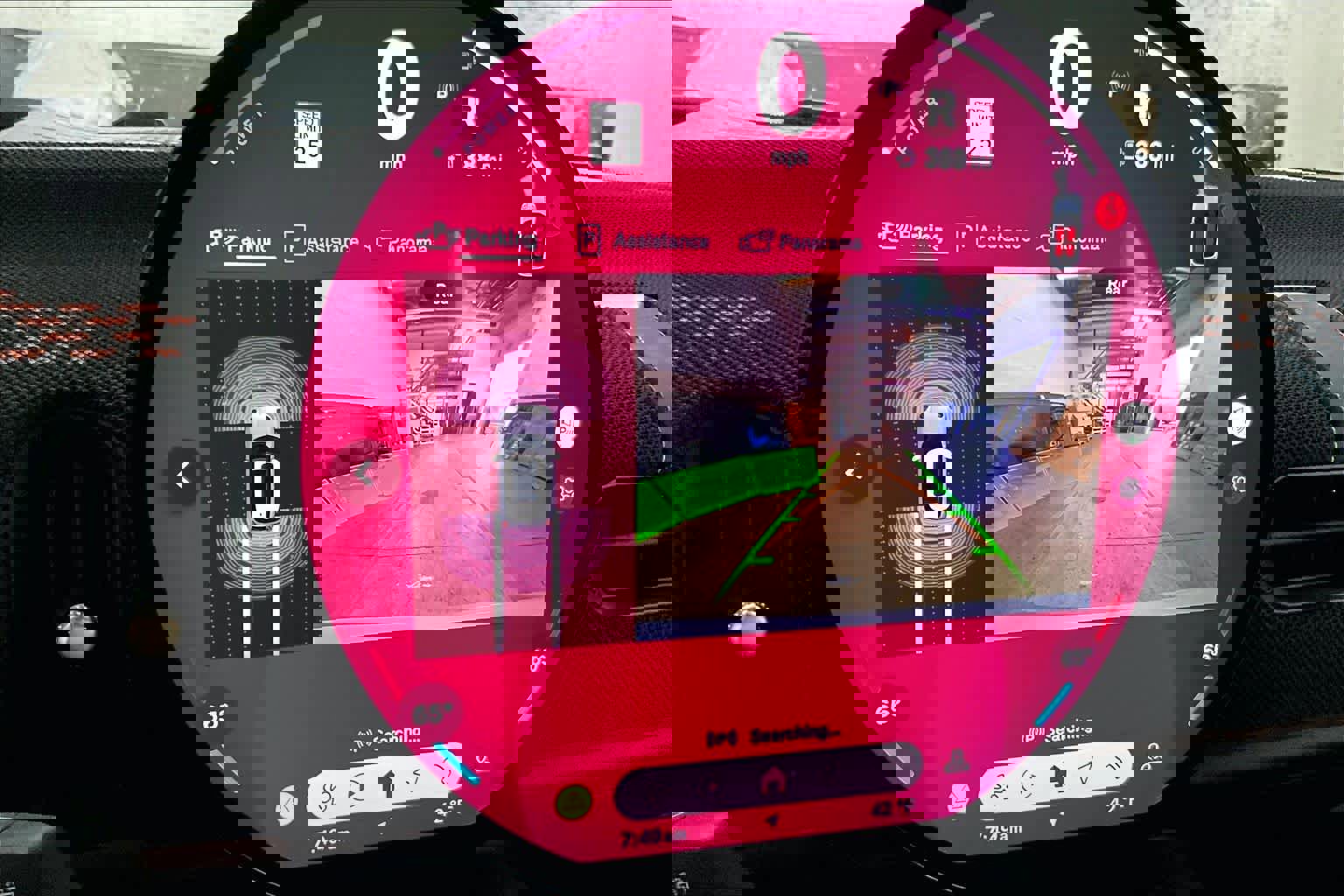 Certified 2025 MINI Cooper 2-Door Hardtop image 23