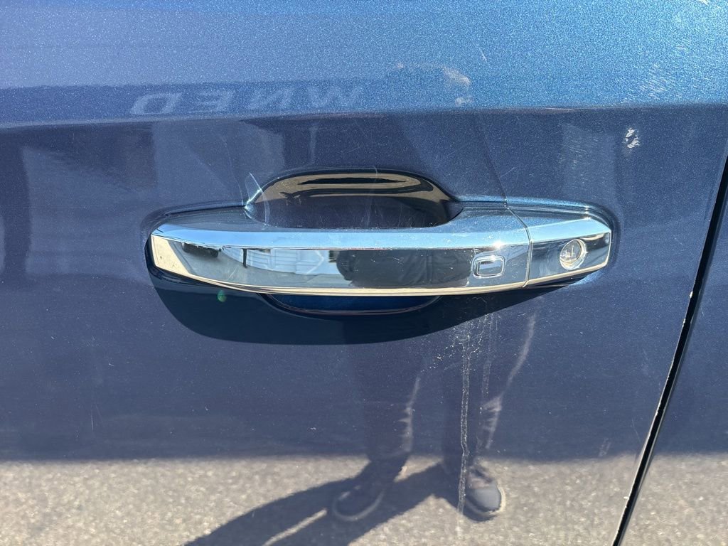 Certified 2021 GMC Sierra 1500 Denali w/ Denali Ultimate Package image 14