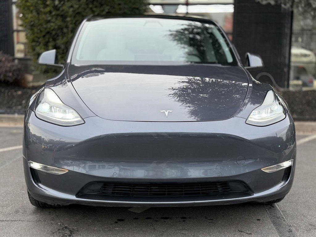 Used 2021 Tesla Model Y Performance image 3