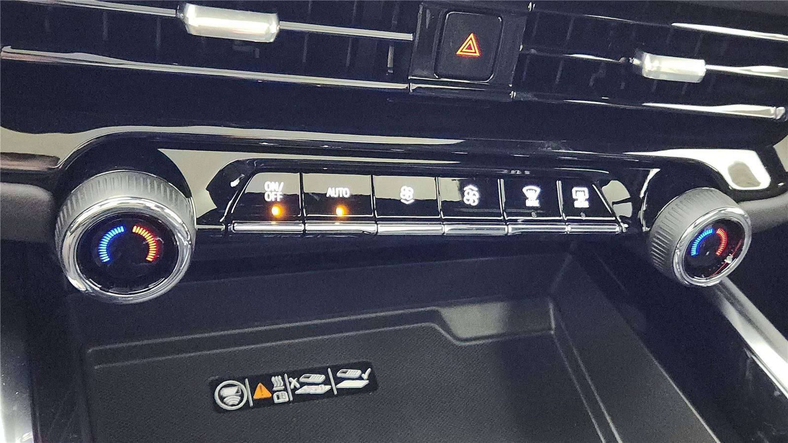 New 2026 Chevrolet Suburban Premier AWD/4WD image 69