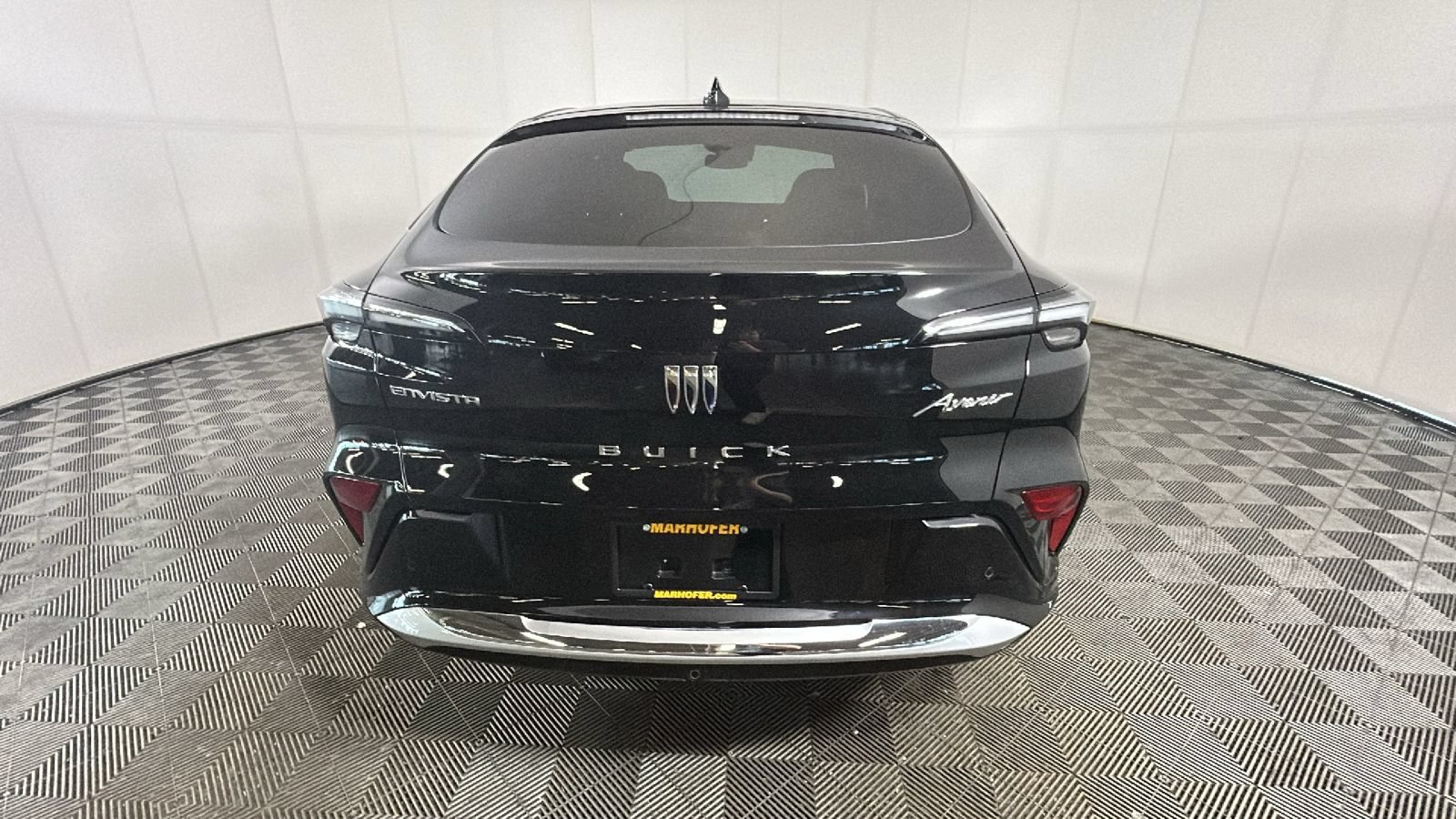 Used 2024 Buick Envista Avenir FWD image 4