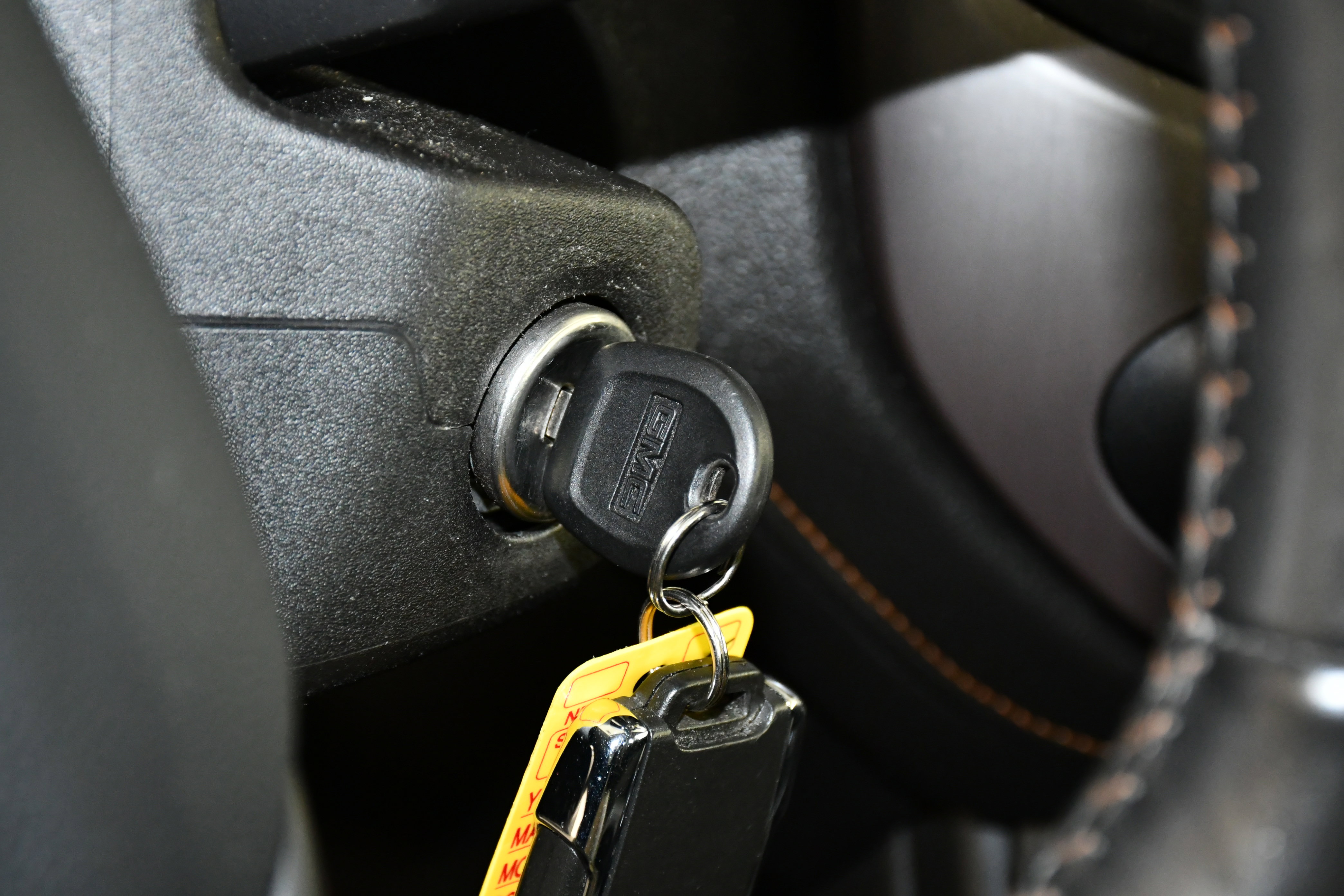 Used 2021 GMC Canyon AT4 w/ Driver Alert Package image 28