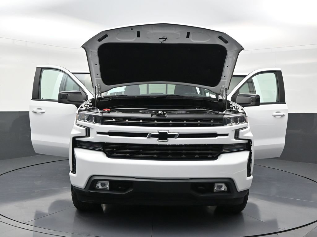Used 2020 Chevrolet Silverado 1500 RST w/ All-Star Edition image 34