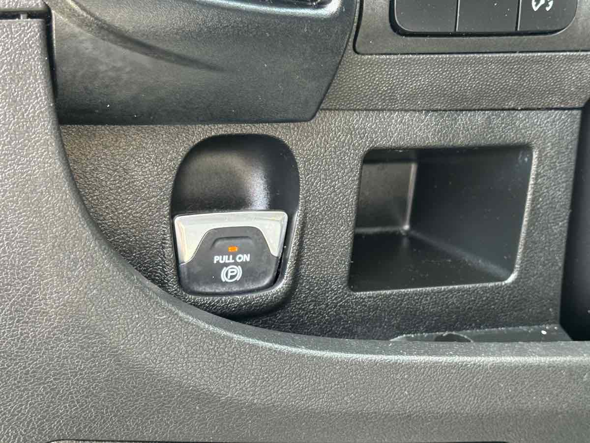 Used 2023 RAM ProMaster 2500 FWD image 28