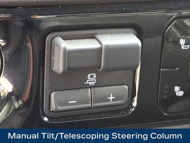 Used 2025 Chevrolet Silverado 1500 LT w/ Work Truck Package image 19