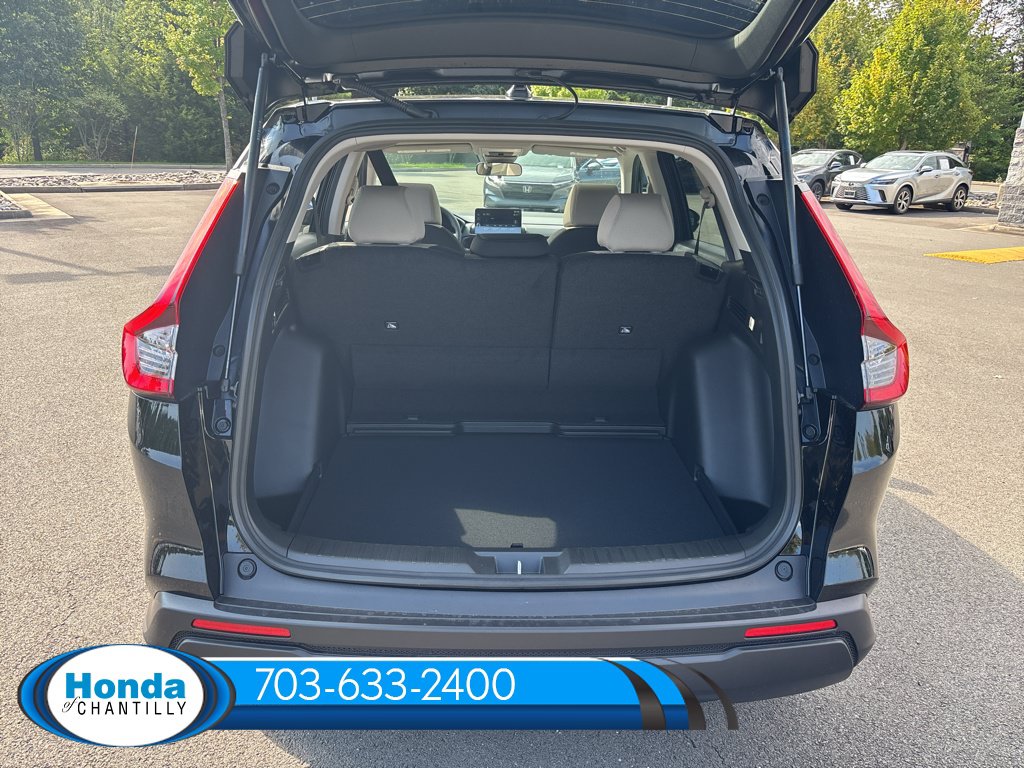New 2026 Honda CR-V EX image 21