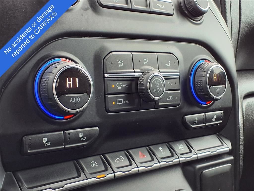 Used 2020 Chevrolet Silverado 1500 RST w/ All-Star Edition image 25