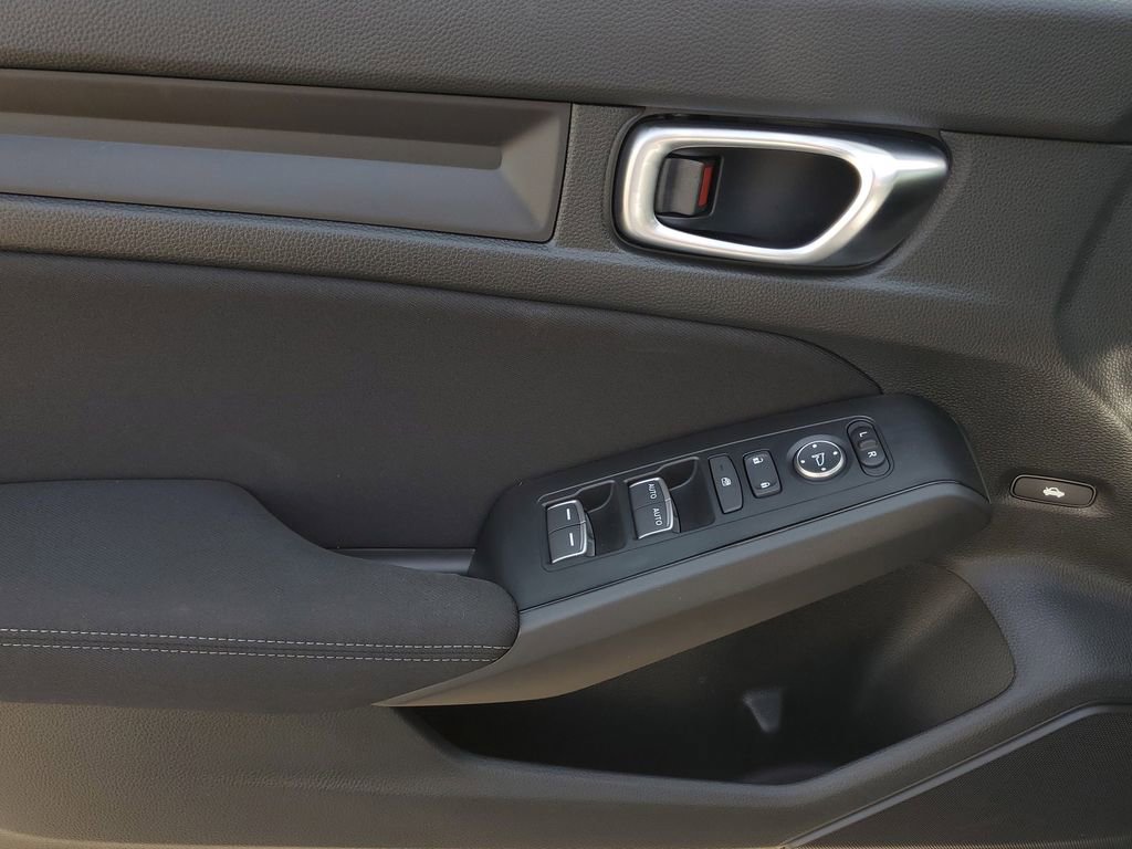 New 2026 Honda Civic Sport image 10