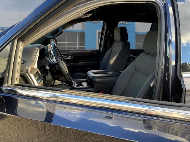 Certified 2022 Chevrolet Tahoe LS RWD image 23