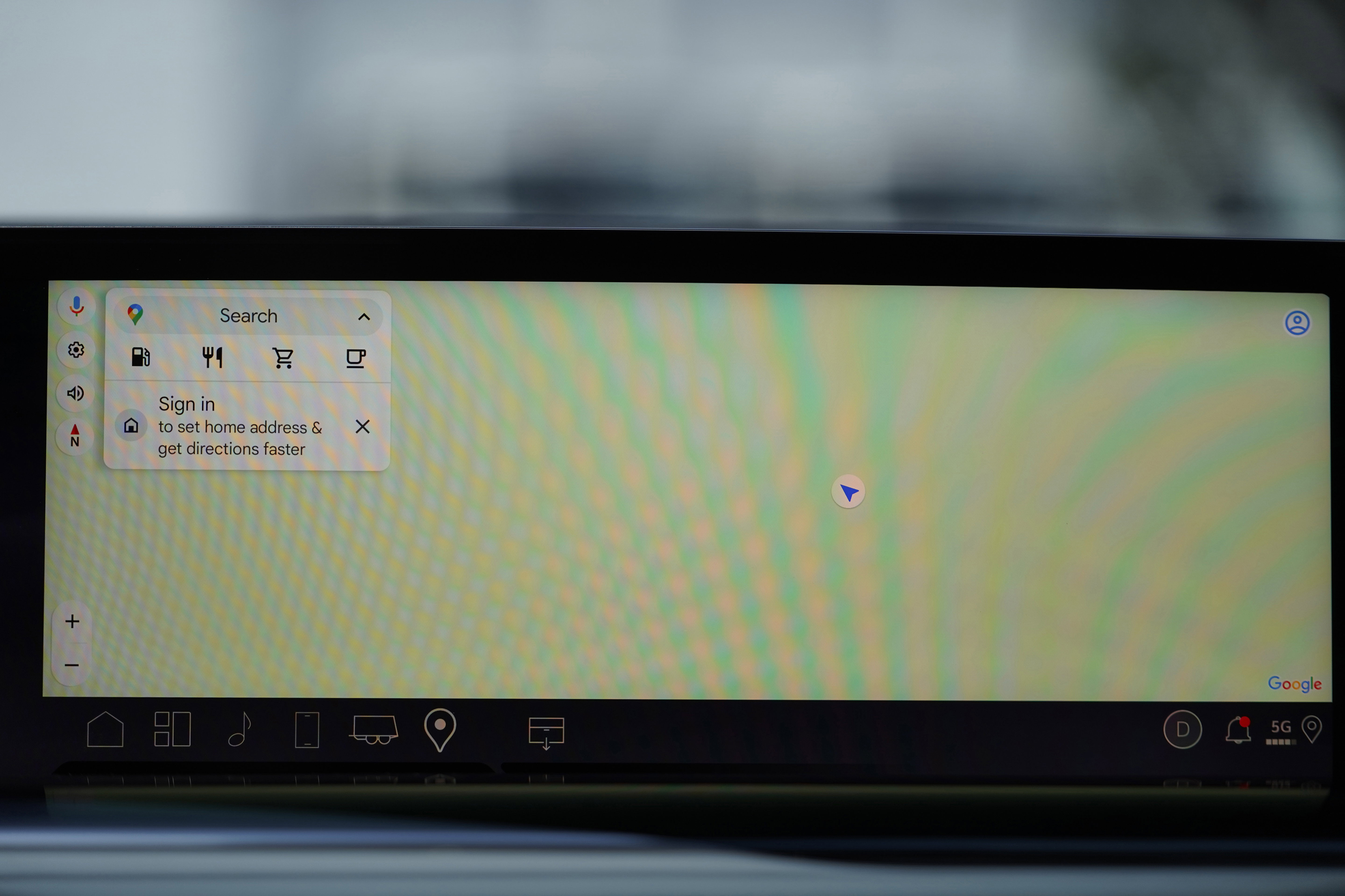 Used 2025 Cadillac Escalade Sport w/ LPO, ONYX Package AWD/4WD image 33