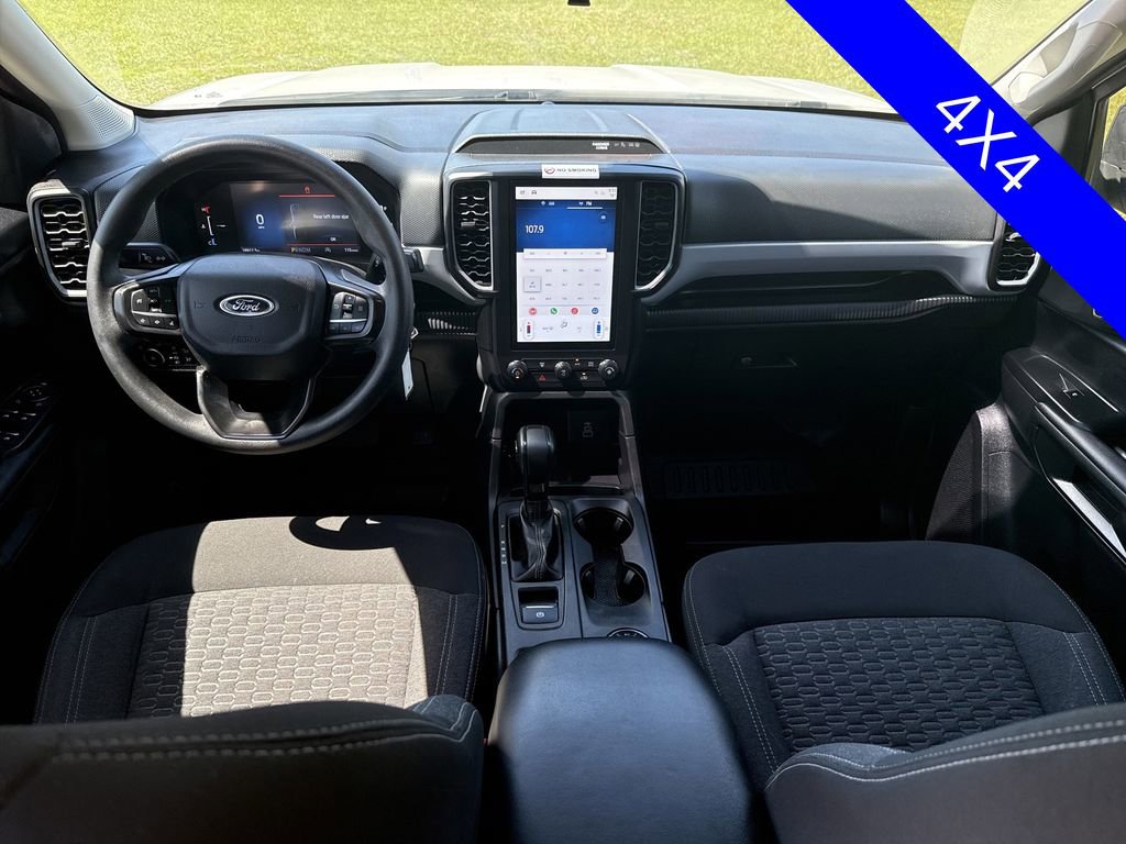 Used 2024 Ford Ranger XL w/ Trailer Tow Package image 23