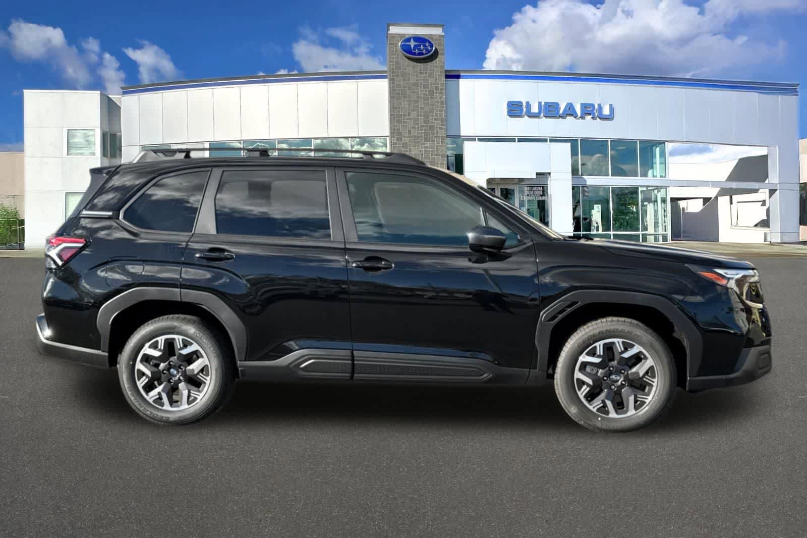 New 2026 Subaru Forester Premium AWD/4WD image 6