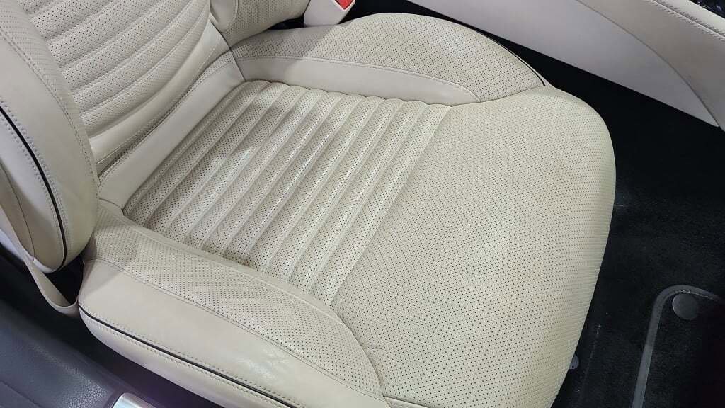 Used 2017 Mercedes-Benz SL 450 image 25