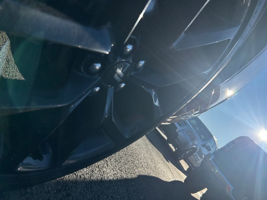 Used 2021 Dodge Challenger R/T w/ Blacktop Package image 36