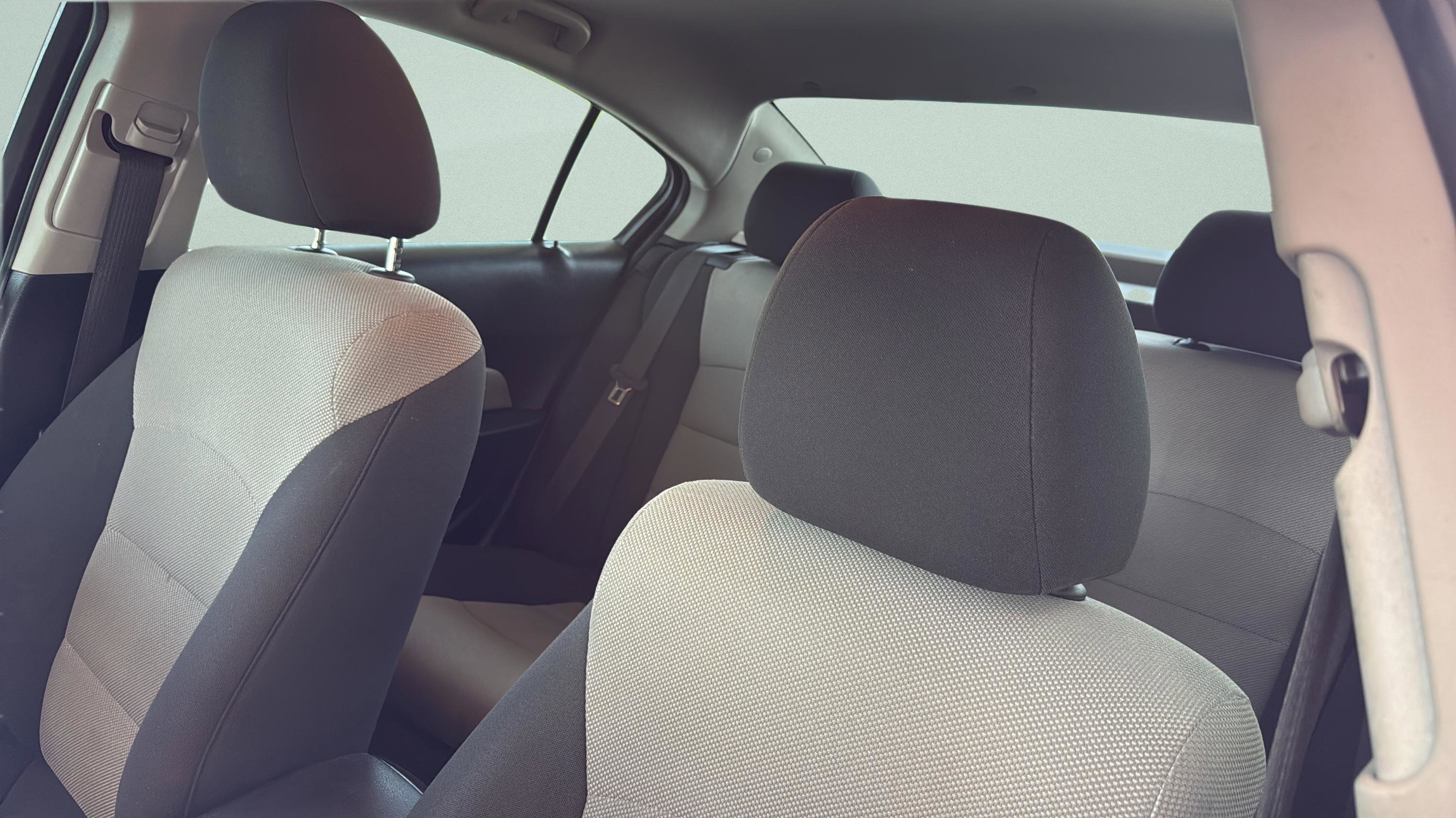 Used 2012 Chevrolet Cruze LS w/ Connectivity Package FWD image 11