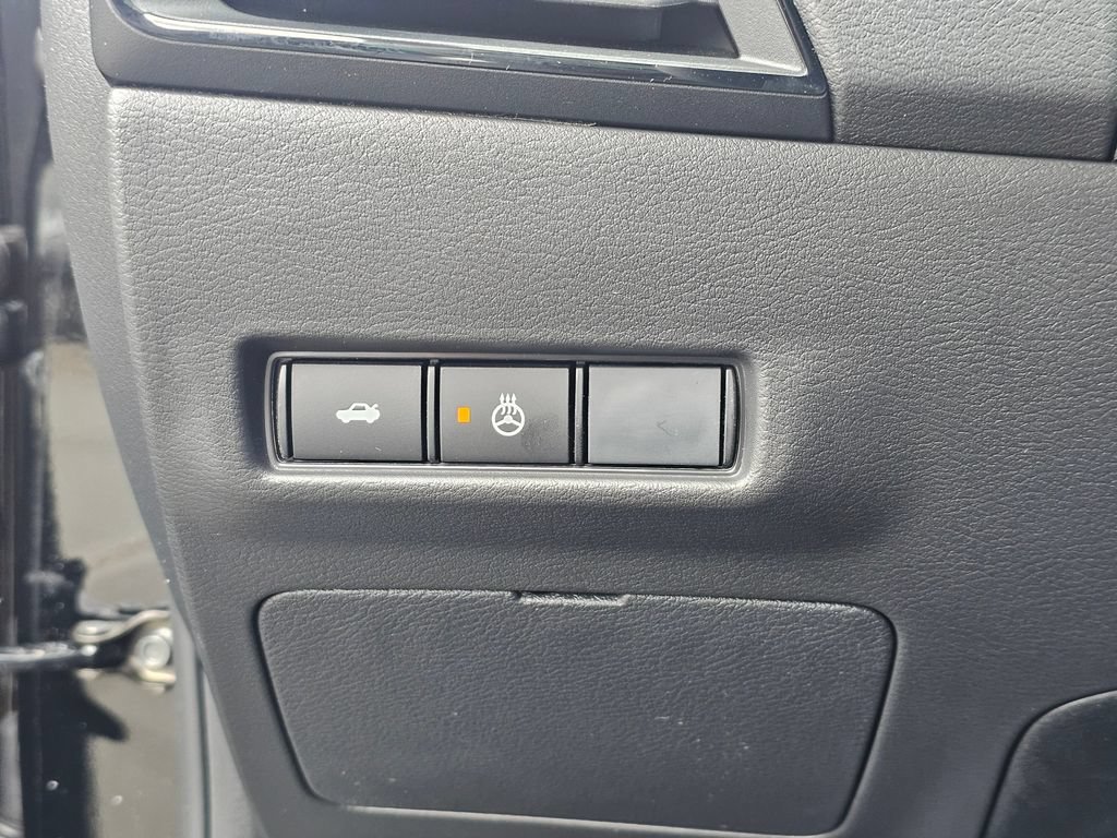 New 2026 Nissan Sentra SV w/ SV Convenience Package FWD image 30