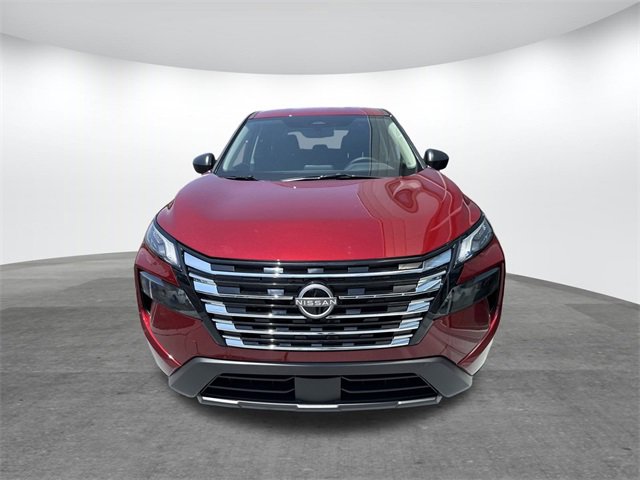 New 2026 Nissan Rogue S image 19