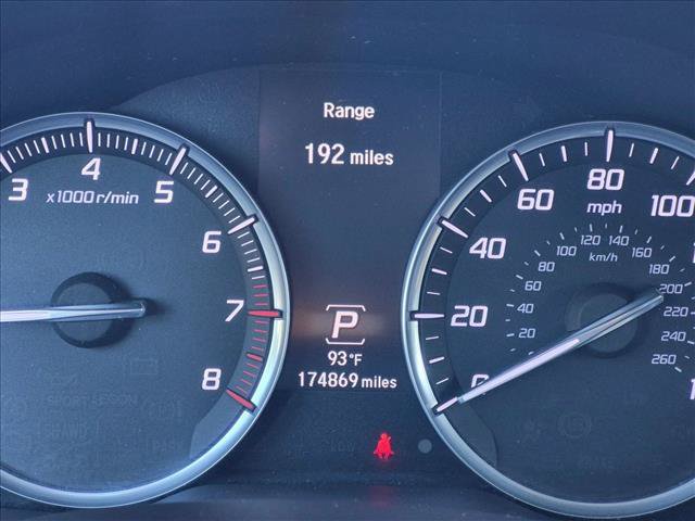 Used 2014 Acura MDX FWD image 11