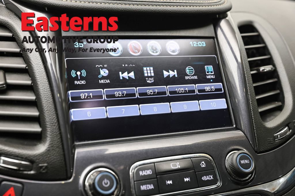 Used 2019 Chevrolet Impala Premier FWD image 19