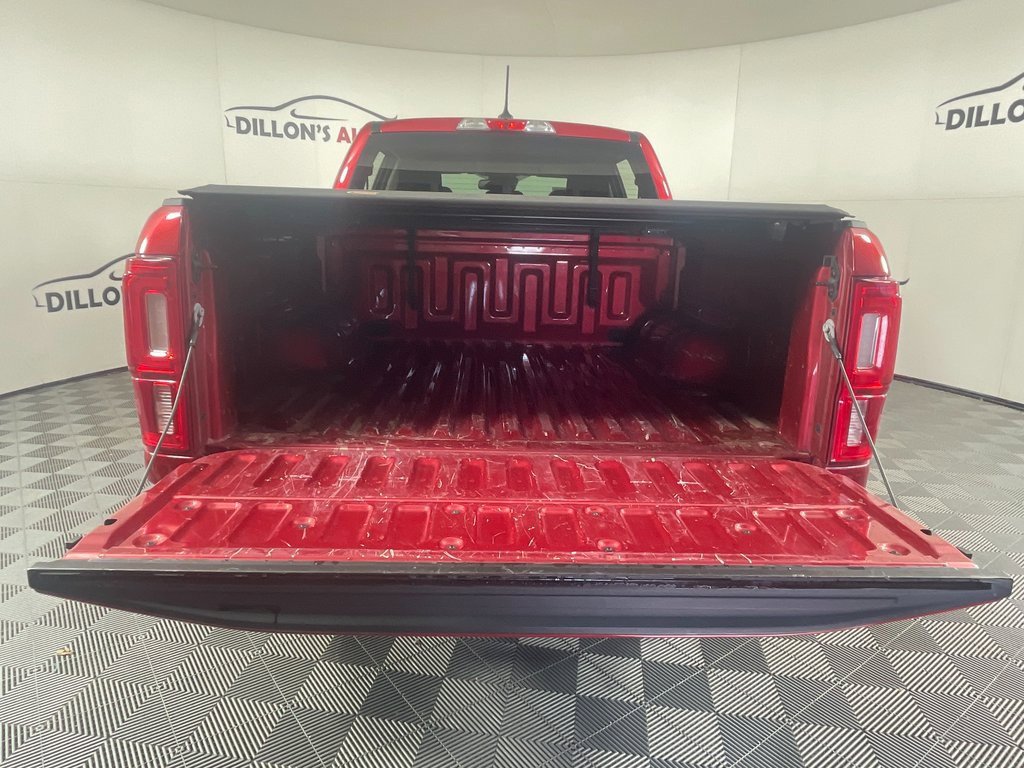 Used 2021 Ford Ranger XLT w/ Equipment Group 301A Mid image 7