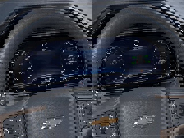 New 2026 Chevrolet Silverado 1500 High Country w/ Technology Package image 18