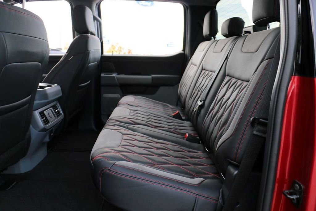 New 2026 Ford F250 XLT w/ XLT Premium Package image 22