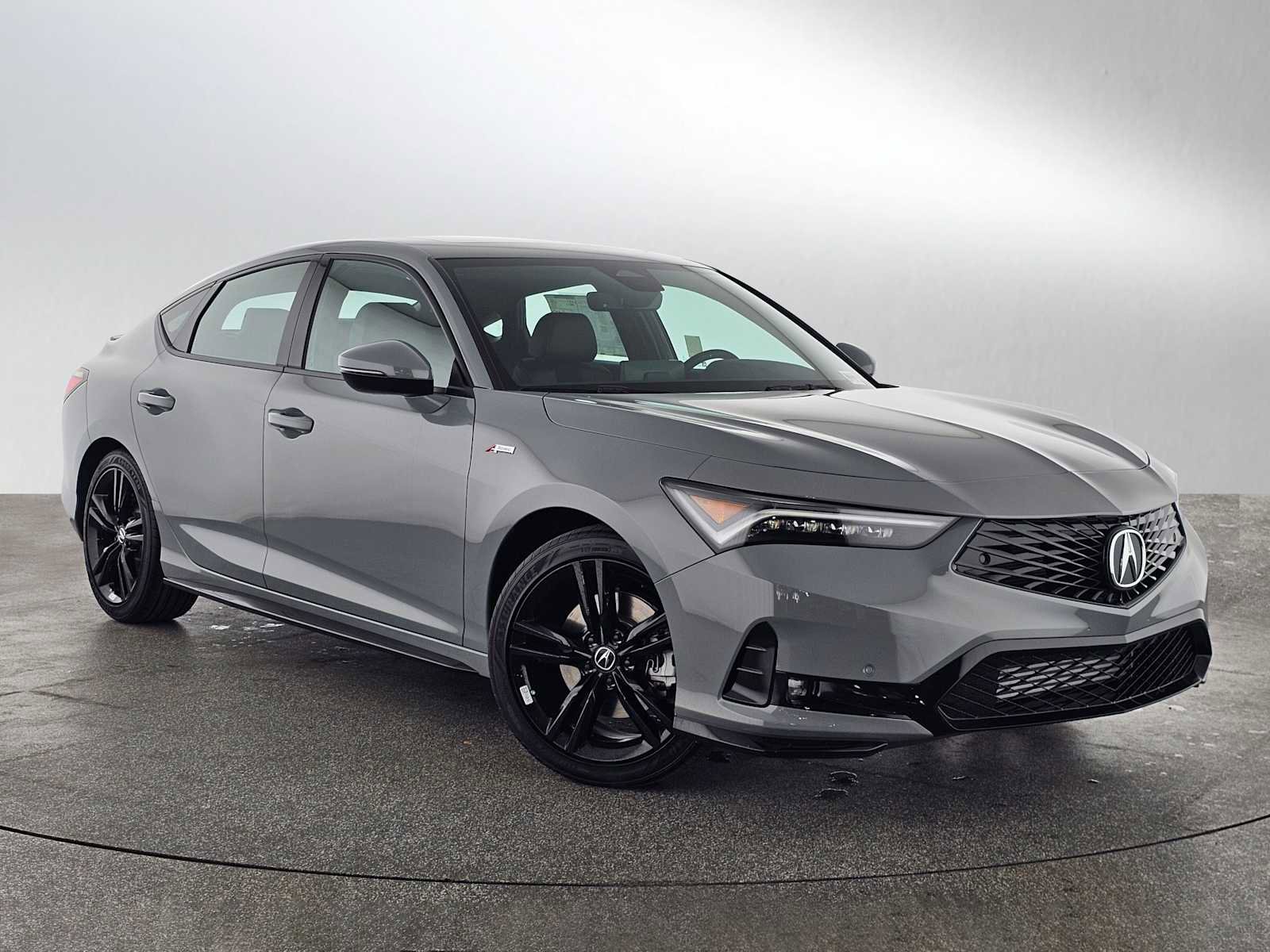 New 2026 Acura Integra A-Spec image 1