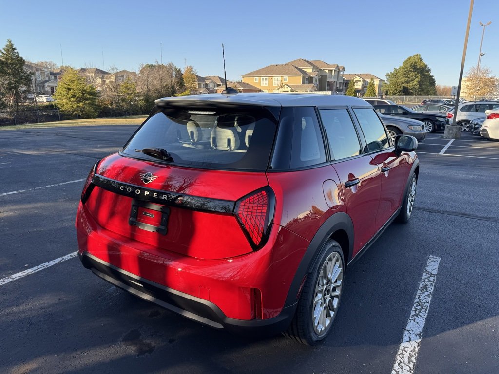 New 2025 MINI Cooper S image 5