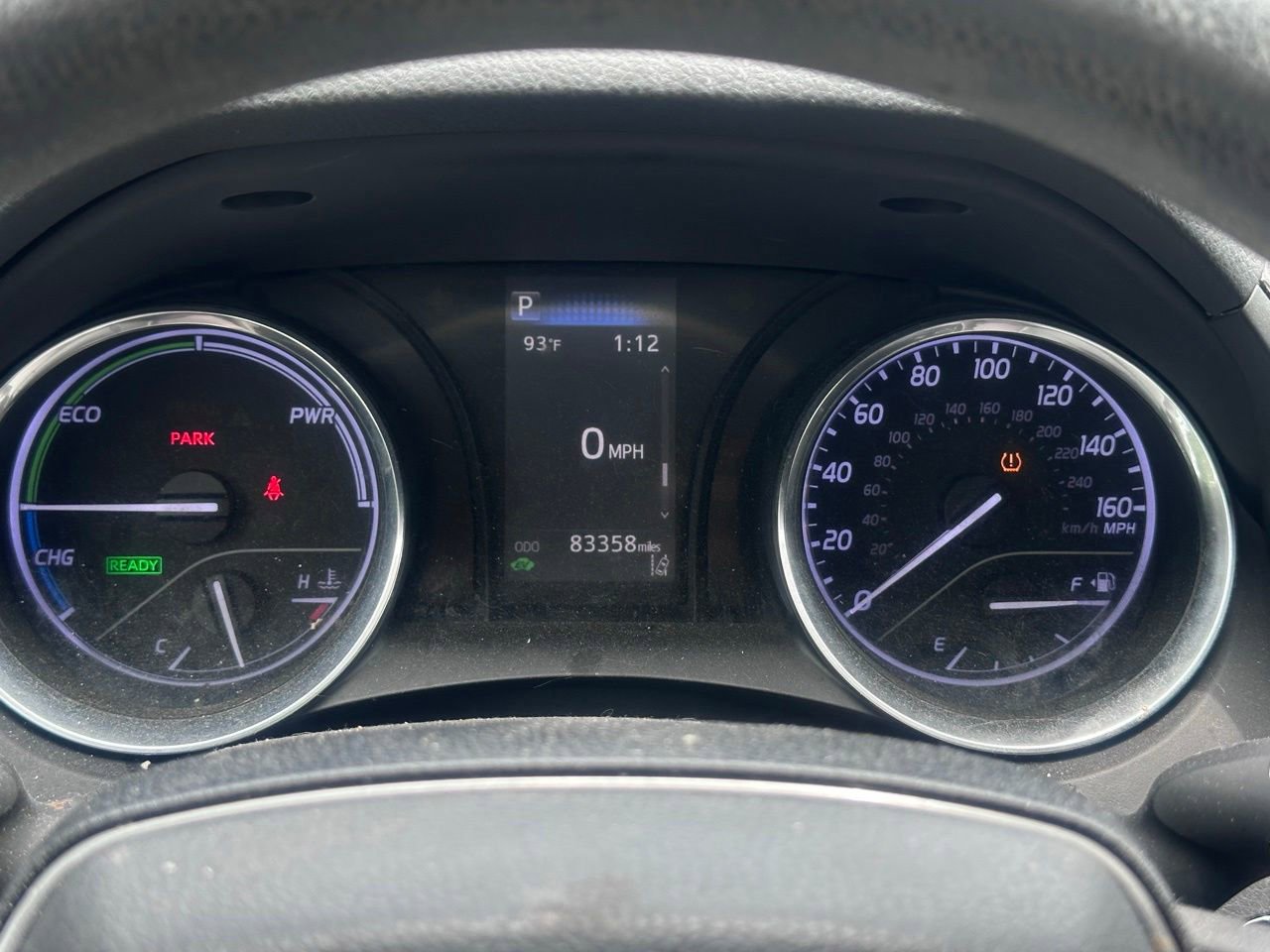 Used 2020 Toyota Camry LE FWD image 25