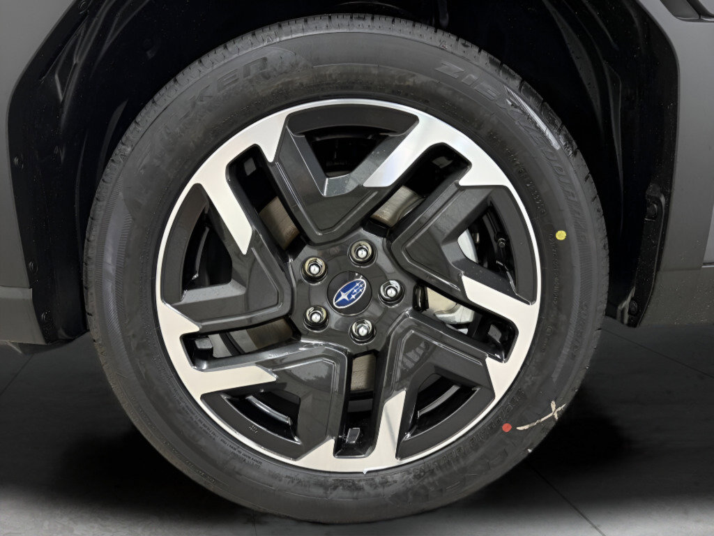 New 2025 Subaru Forester Limited image 20