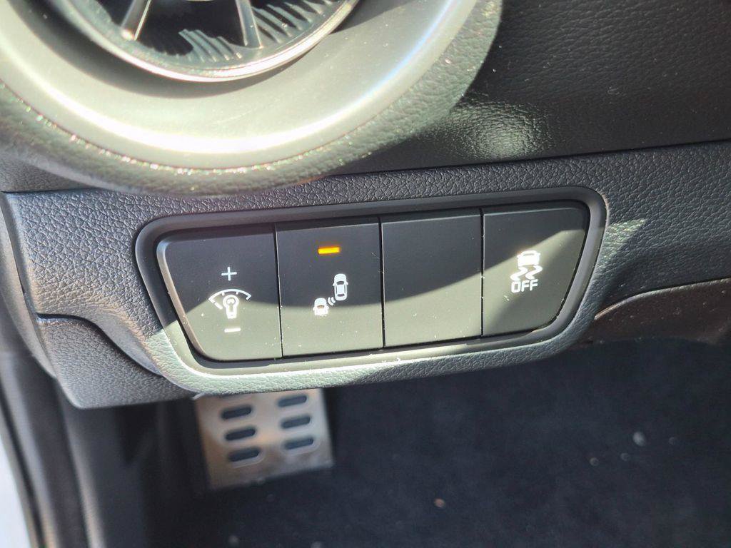 Used 2023 Kia Forte GT-Line FWD image 14