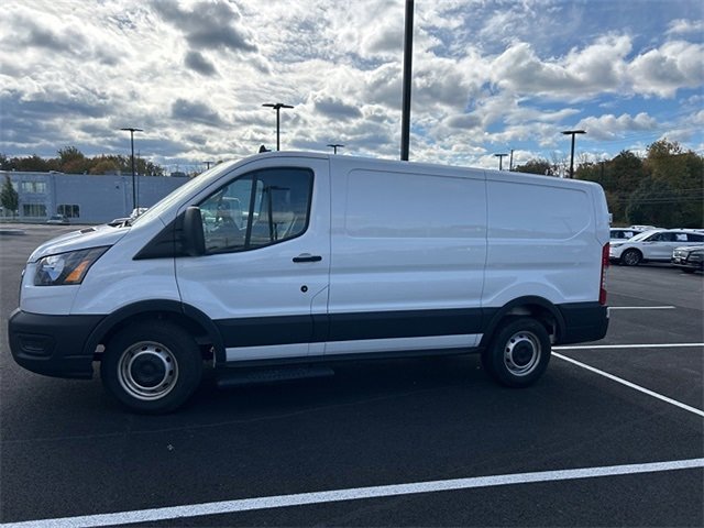 Used 2023 Ford Transit 150 Low Roof