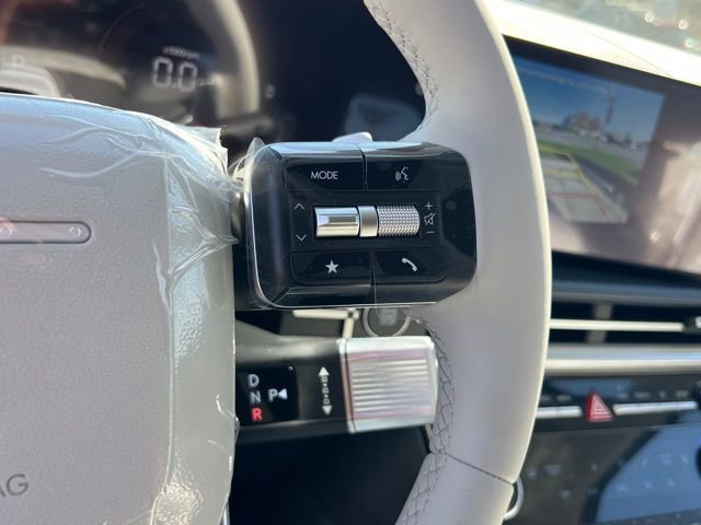 New 2026 Hyundai Santa Fe SEL AWD/4WD image 22