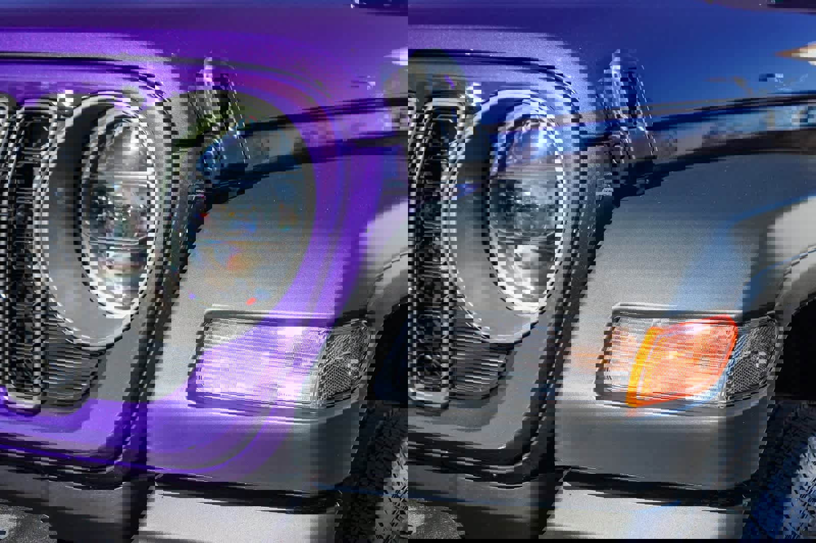 New 2026 Jeep Wrangler Sport S image 8