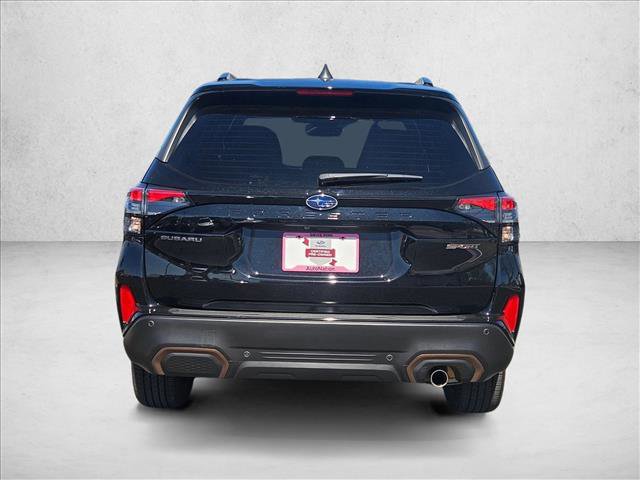 Used 2025 Subaru Forester Sport w/ Popular Package #1 image 7