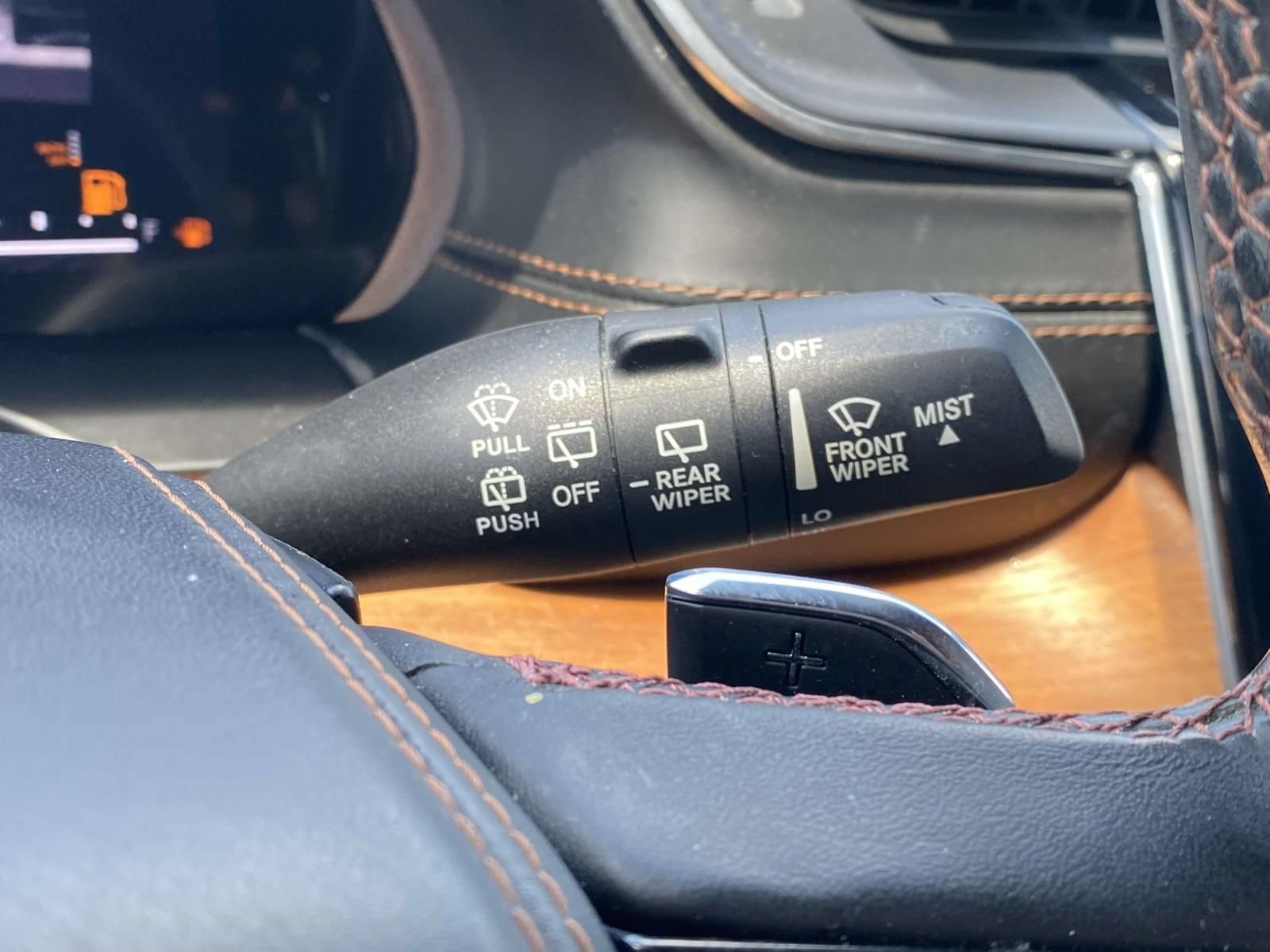 Used 2021 Jeep Grand Cherokee L Summit AWD/4WD image 29